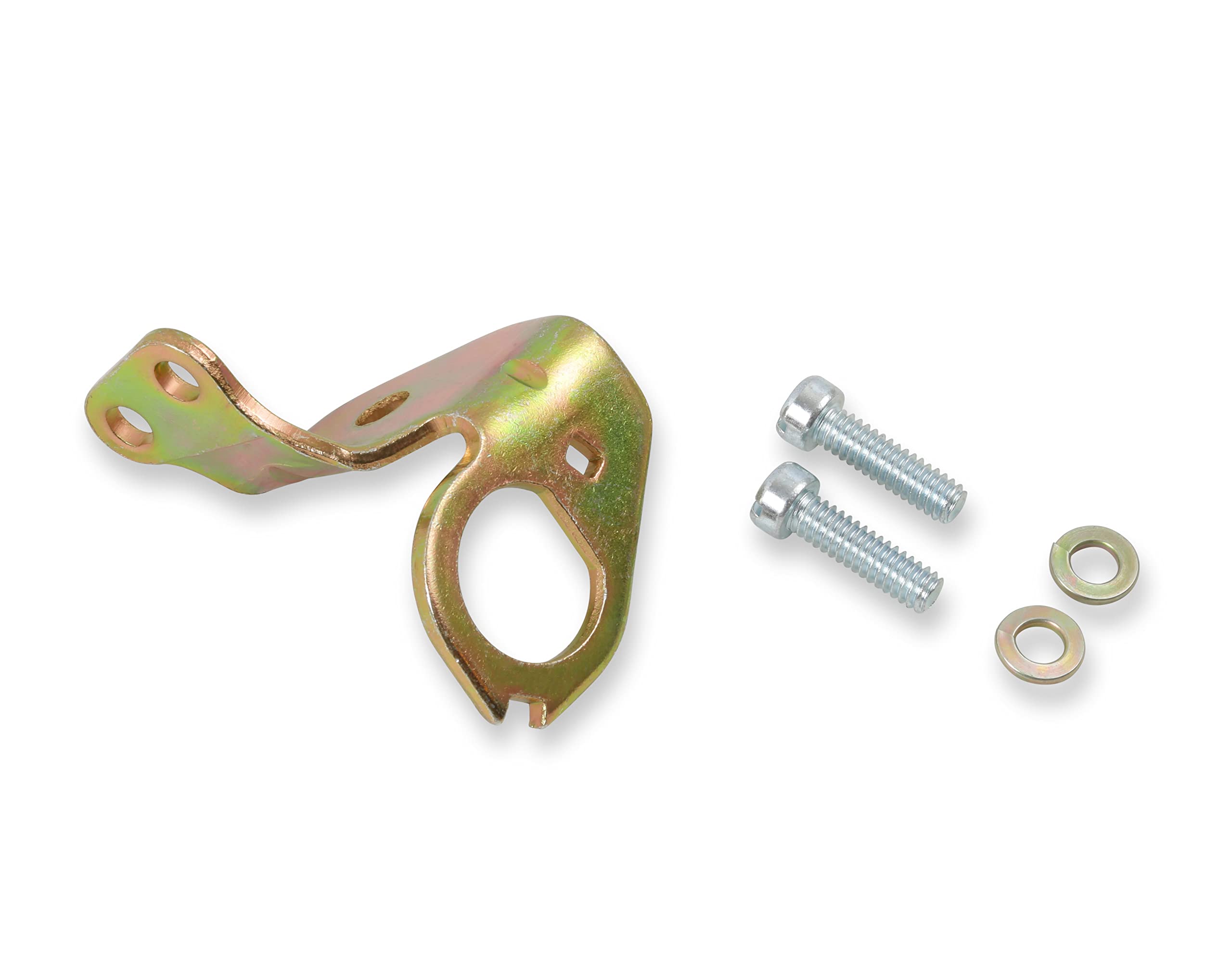 Holley 20-9 Carburetor Throttle Solenoid Bracket