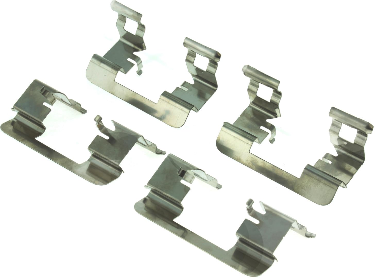 Centric (306.10920) Fleet Brake Pad