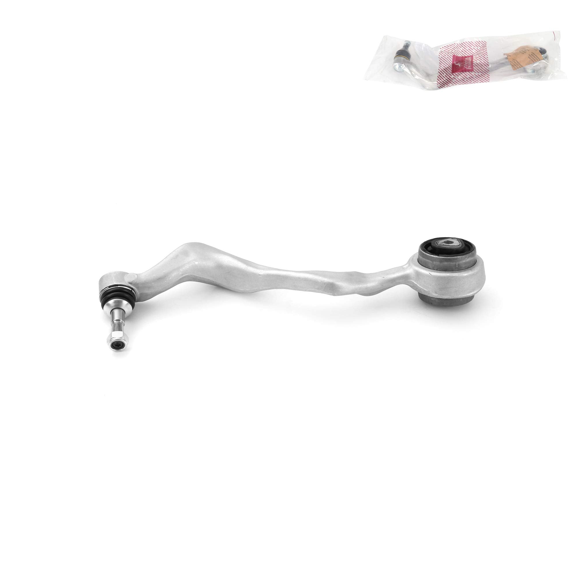 Metrix Premium Chassis Parts - Front Left Lower Forward Control Arm W Ball Joint & Bushing Assembly Fits 13 Bmw 135Is, 13 325I (