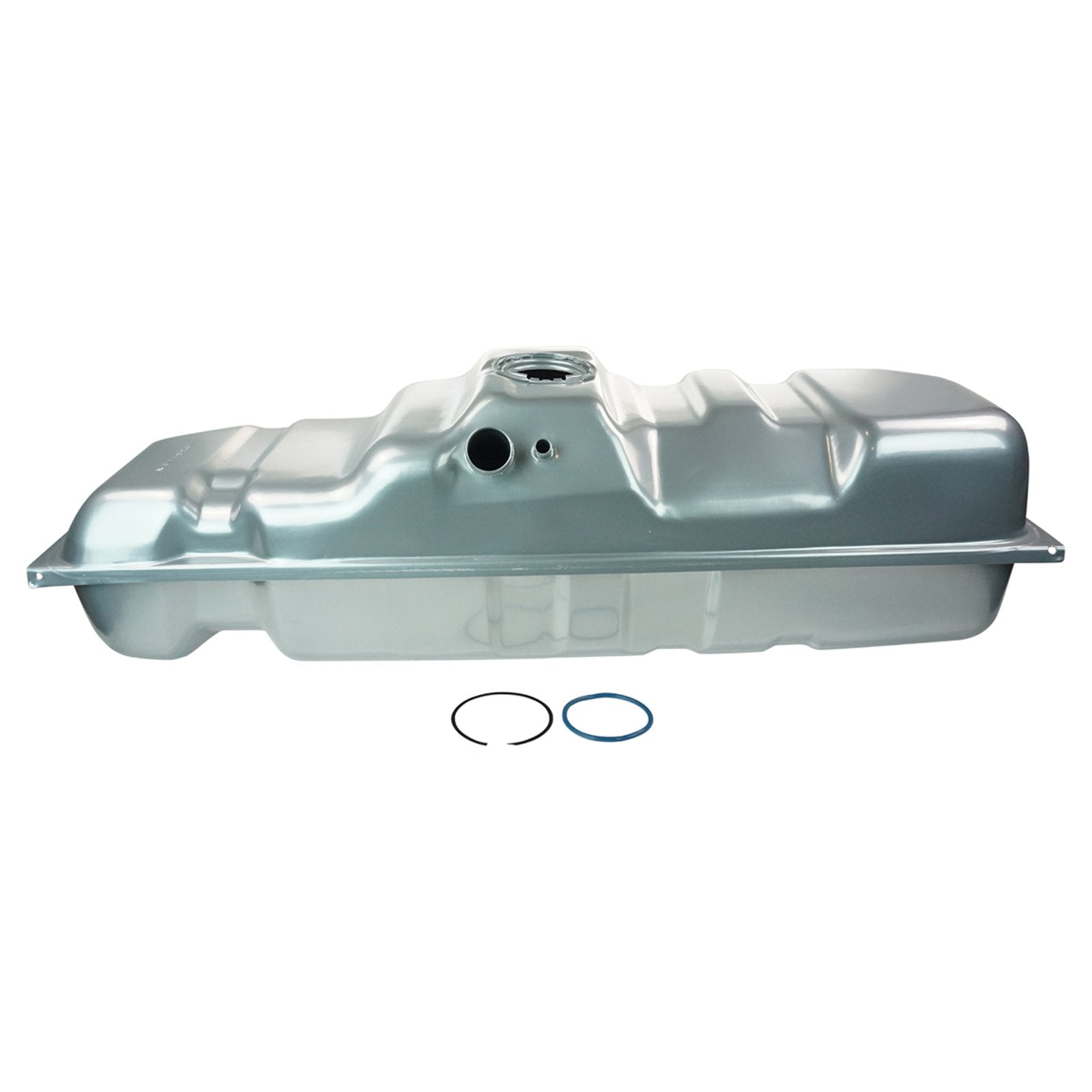 Trq Gas Fuel Tank 25 Gal Compatible With 1997-1999 Chevrolet C1500 1998-2000 C2500 1999-2000 C3500 K1500 K2500 K3500 Gmc