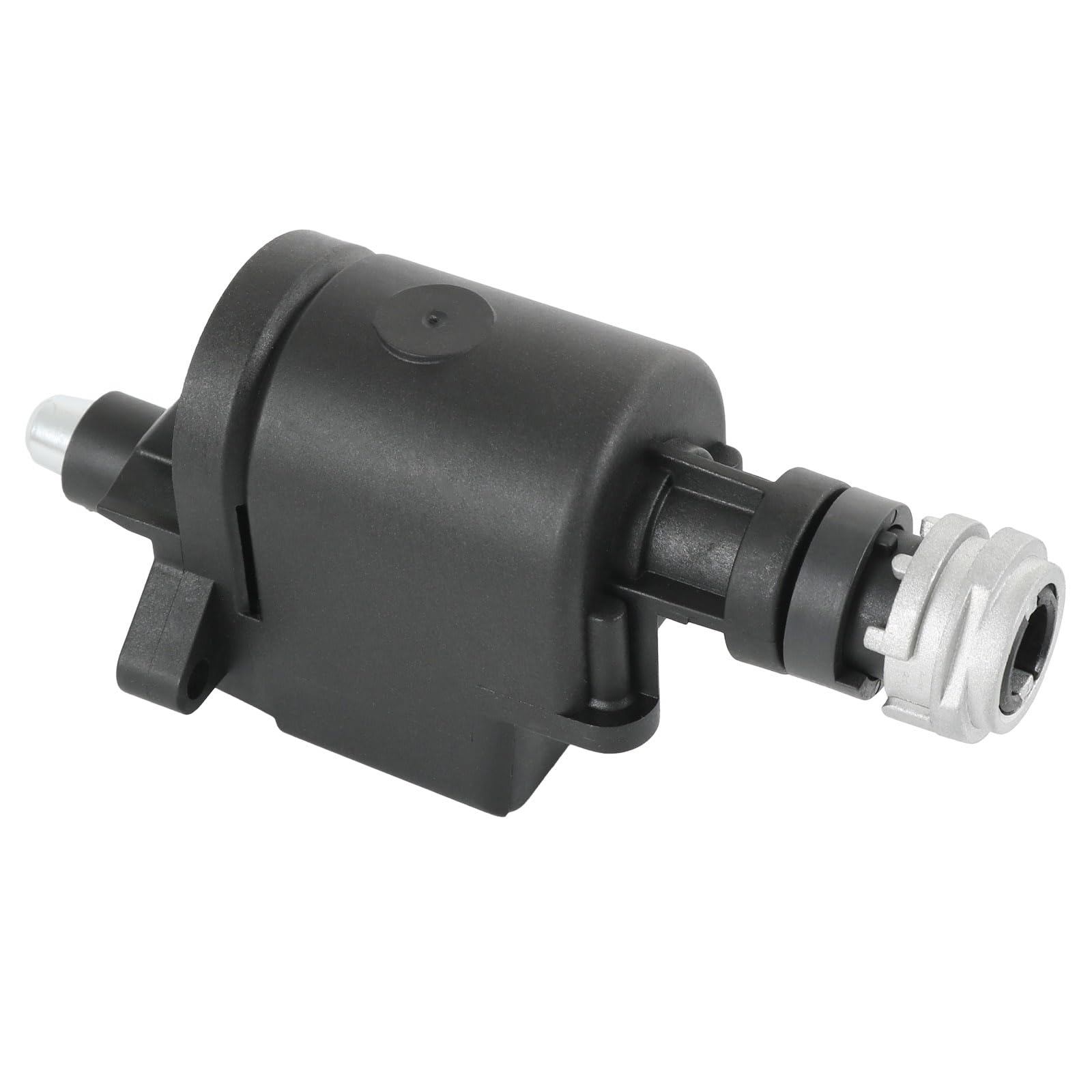 Nirakoka Ignition Switch Housing Replacement #71572-06 - Compatible with Harley Davidson 2006-2013 Touring Street Electra Road T