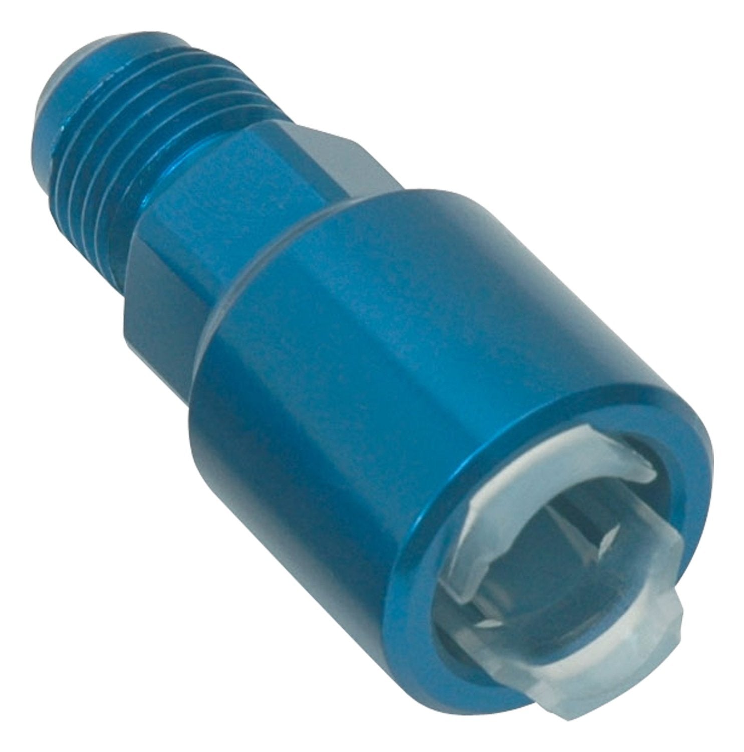 Russell/Edel 640860 Hard Tube Adapter