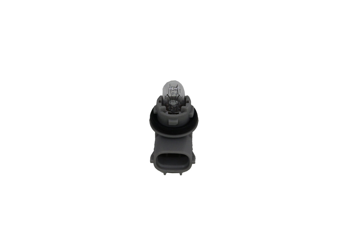 Genuine Toyota 81275-04010 License Lamp Socket And Bulb