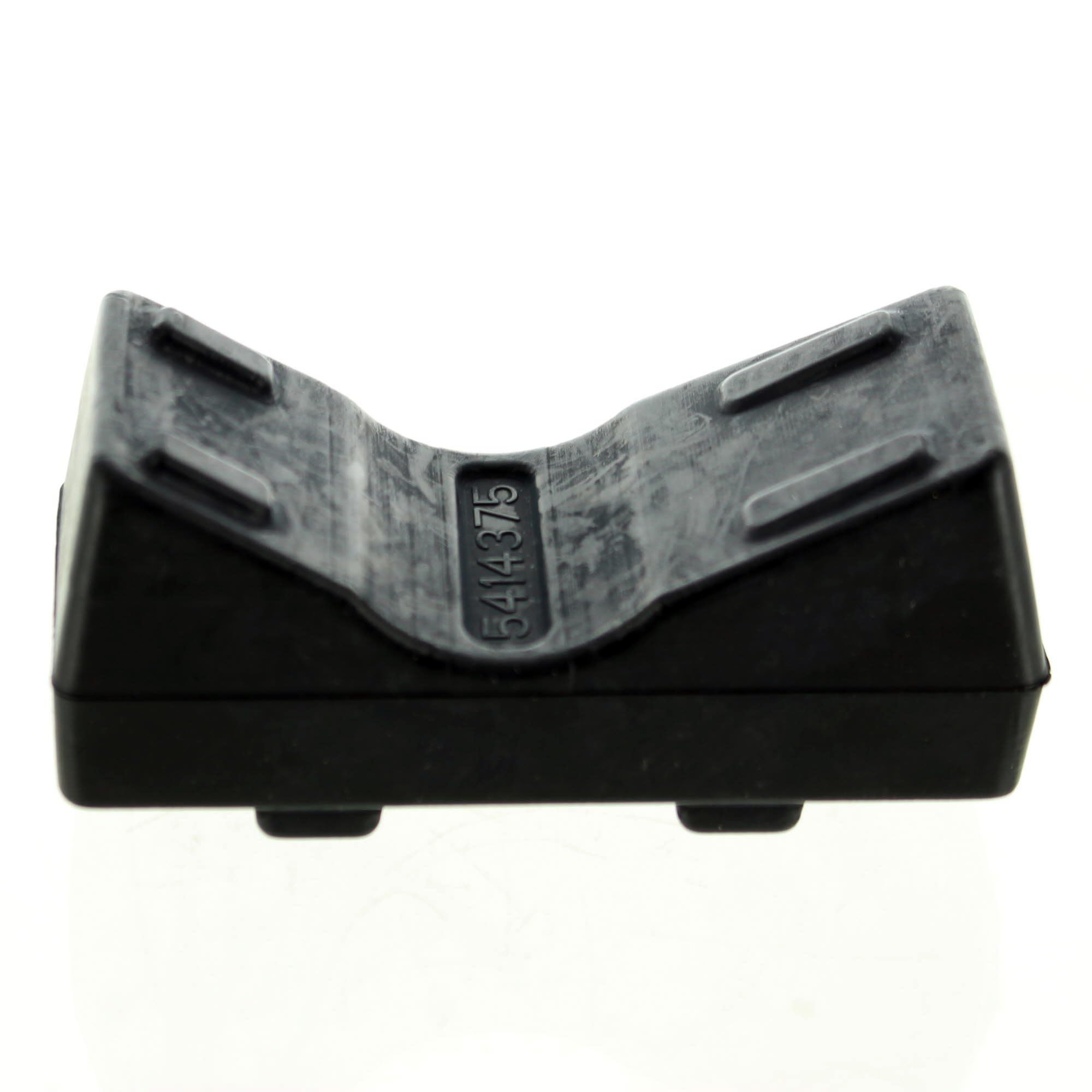 Polaris New Oem Stop Ski Rubber 5414375