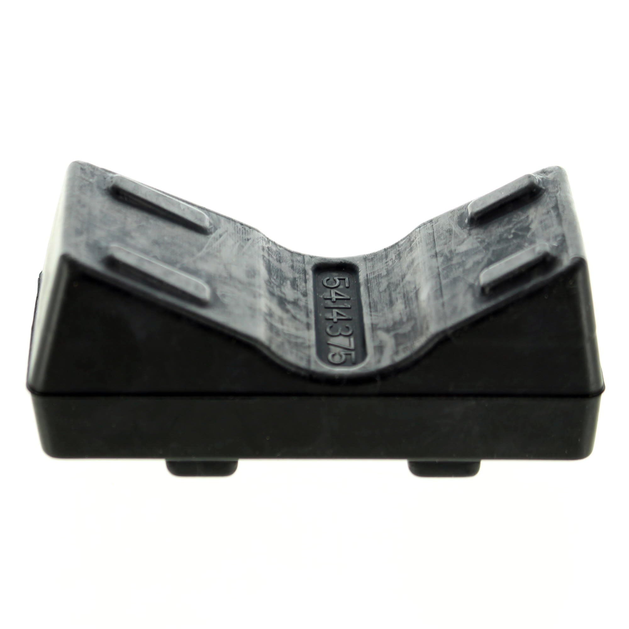 Polaris New Oem Stop Ski Rubber 5414375