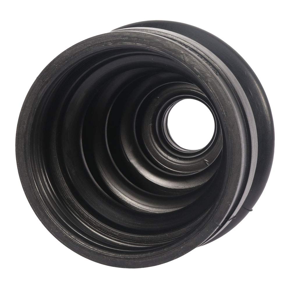 OCPTY Axle Inner and Outer CV Boot Kit Replacement fit for Honda Foreman 450 2000-2006 Yamaha Kodiak 400 1998-2004 Front a set Complete Repair Kit