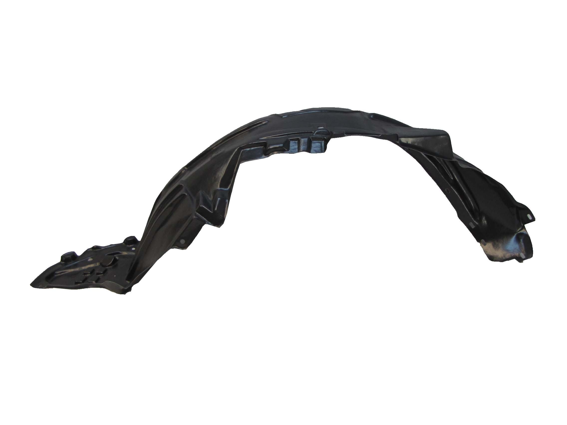 2006-2009 Fit Honda CIVIC FRONT FENDER LINER RH HO1251107