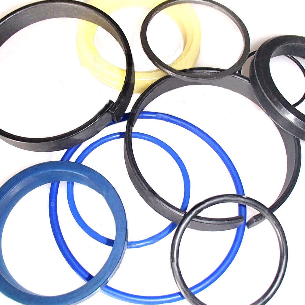 Reliable Aftermarket Parts Our Name Says It All, 707-98-24330 Cylinder Seal Kit Made For Komatsu Excavator Boom Pc35Mr-2