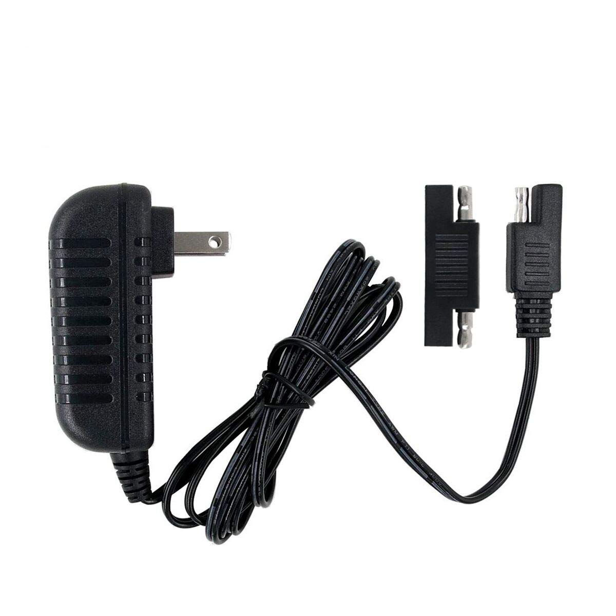 6V Replacement Charger Fit For Disney Quad Pacific Cycle Marvel The Avenger Good Dinosaur Princess Fairies Minnie Mouse Frozen C