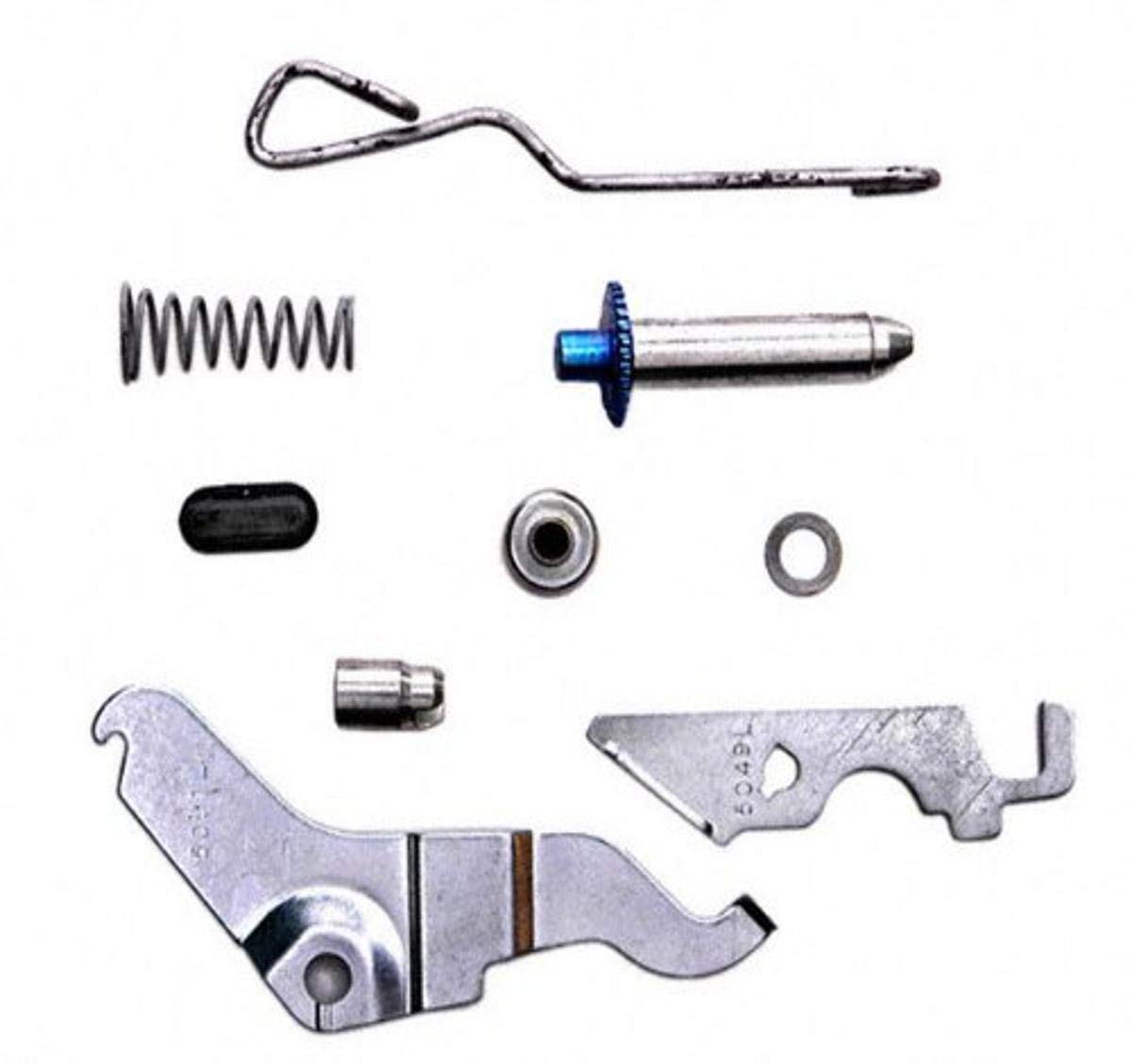 Raybestos H2550 Professional Grade Drum Brake Shoe Adjuster Kit