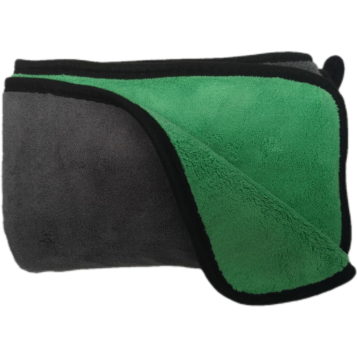 Large Microfiber Drying Towel For Car, Great Thick Soft Plush Towels, 36 X 24Inches 800Gsm Thickness, Quality, Washable, Absorbe