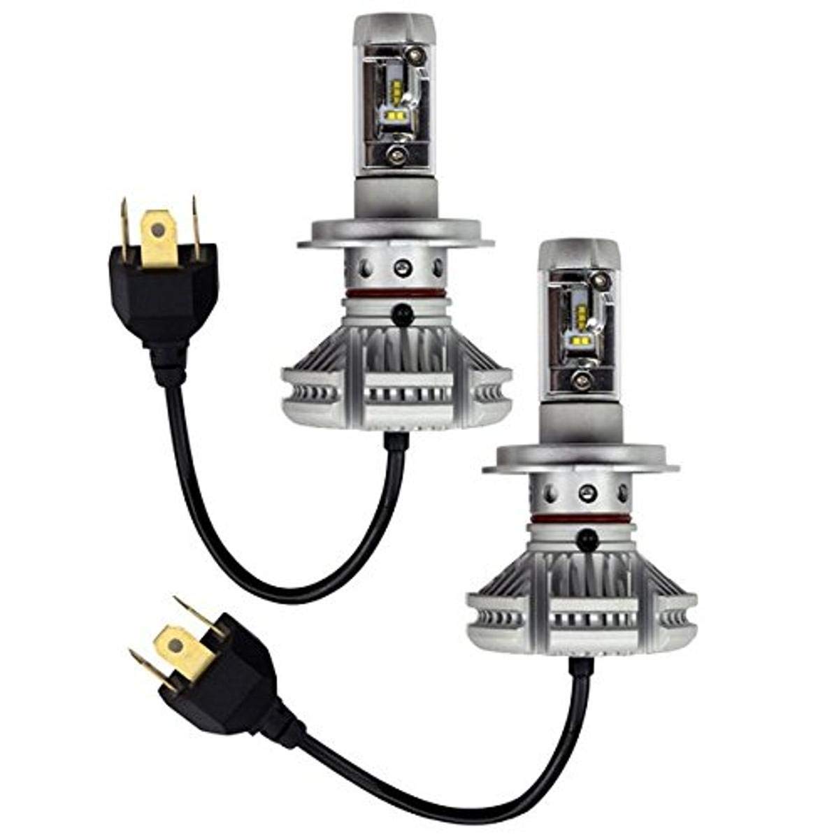 Metra Heise He-H4Led Automotive Accessory