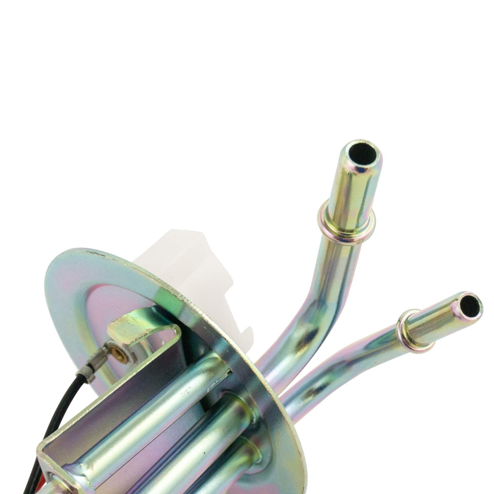 Trq Fuel Pump Module Assembly Compatible With 1985-1993 Ford Mustang 1985-1986 Mercury Capri