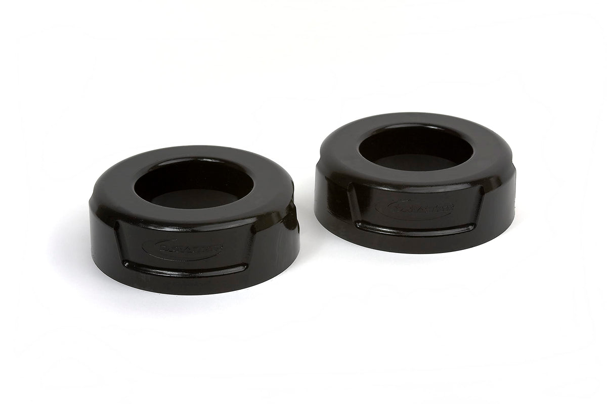 Daystar (Kc09116Bk) 2.5 Rear Suspension Lift Kit