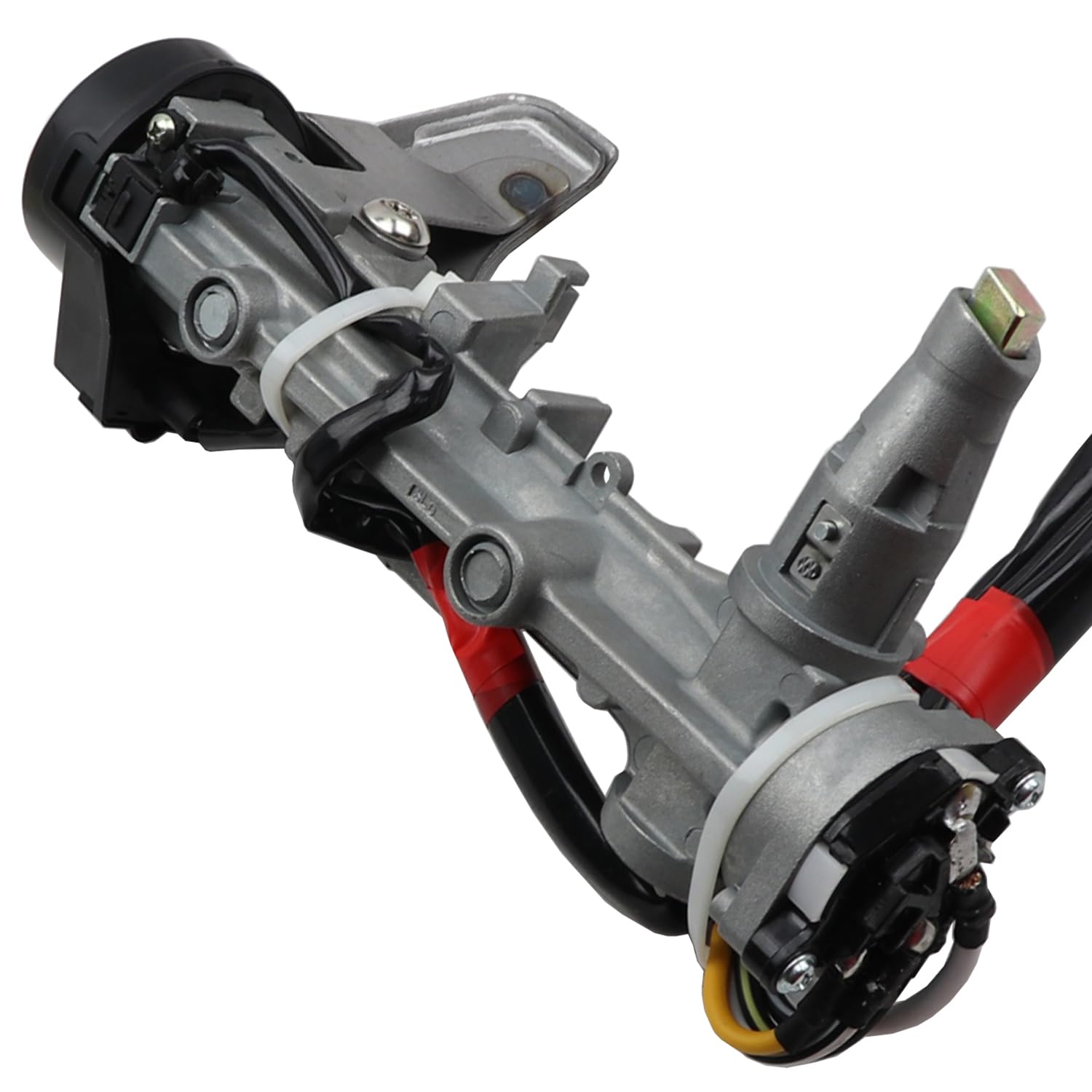 Beck/Arnley 201-2067 Ignition Lock And Cylinder Assembly Switch