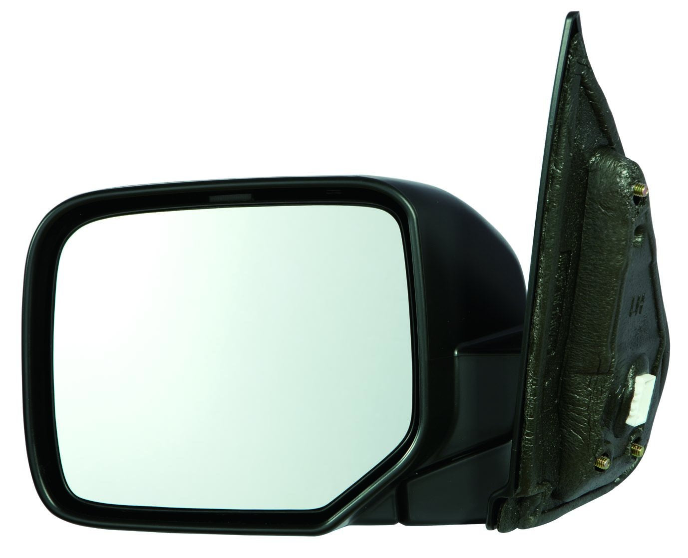 DEPO 317-5420L3EB1 Replacement Driver Side Door Mirror Set (This product is an aftermarket product. It is not created or sold by