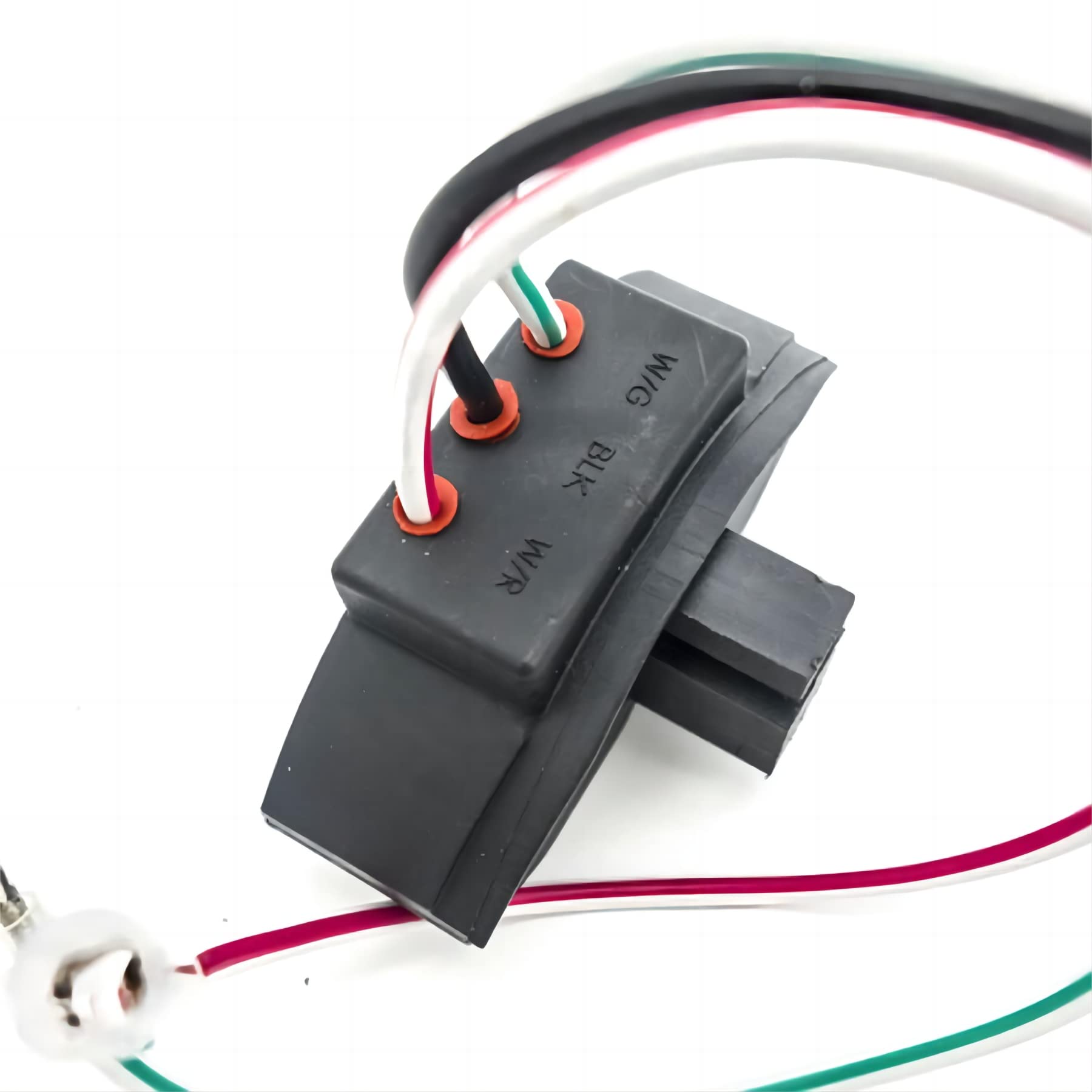 UanofCn 892150Q02 Ignition Sensor Kit for MerCruiser Stern Drive GM V6 and V8 with Thunderbolt IV and V Ignition 87-892150Q02 87