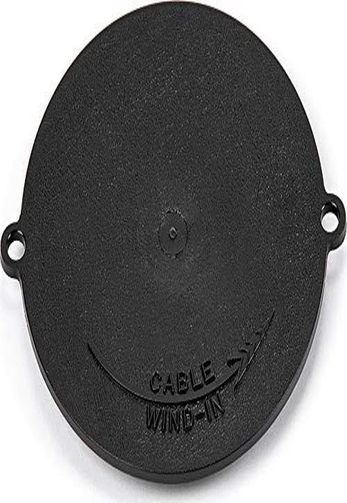 Warn 98384 Service Kit - End Cap, Fits: M8274 Winches