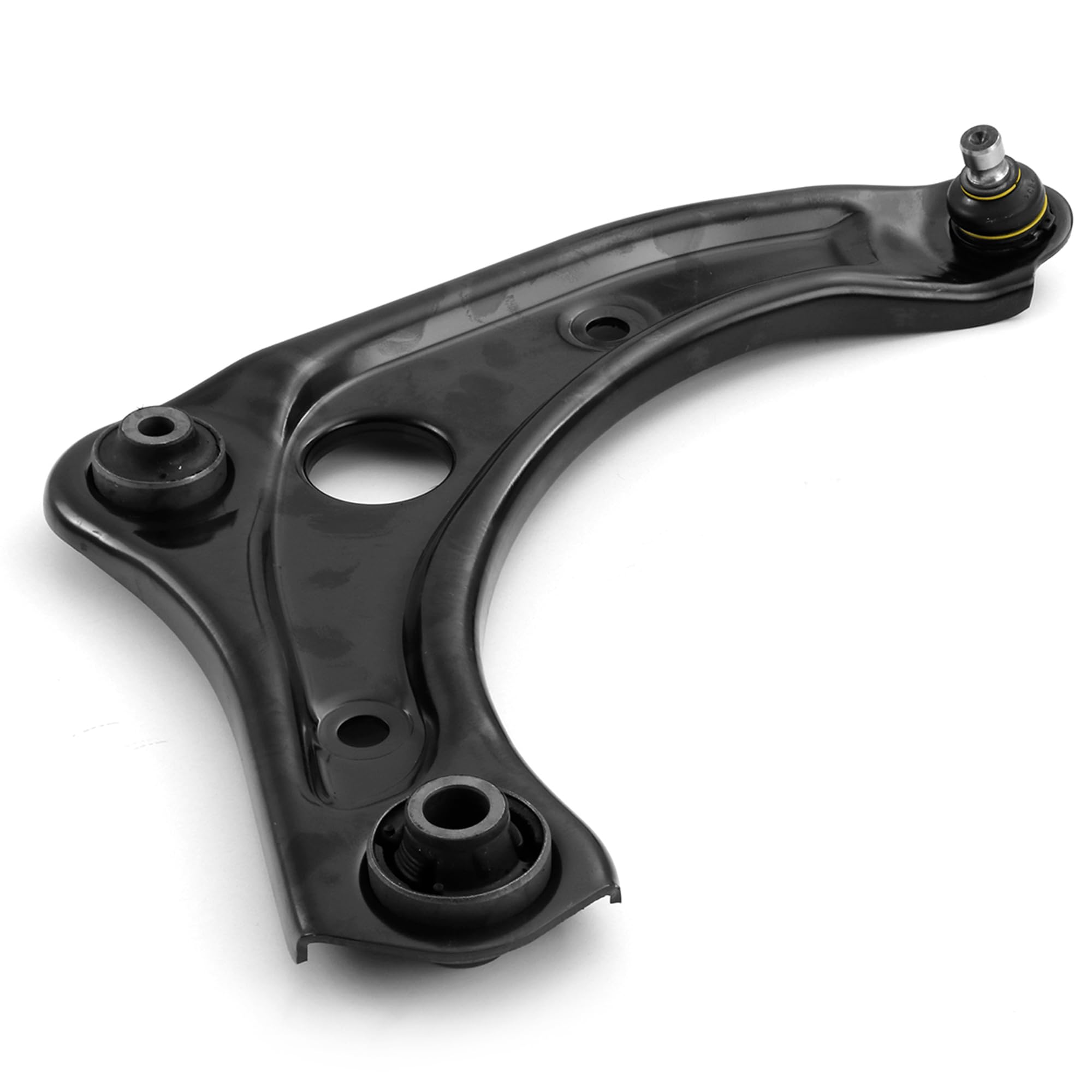 Metrix Premium Chassis Parts - Front Right Lower Control Arm W Ball Joint & Bushing Assembly Fits 20-22 Nissan V-Drive Mexico, 1