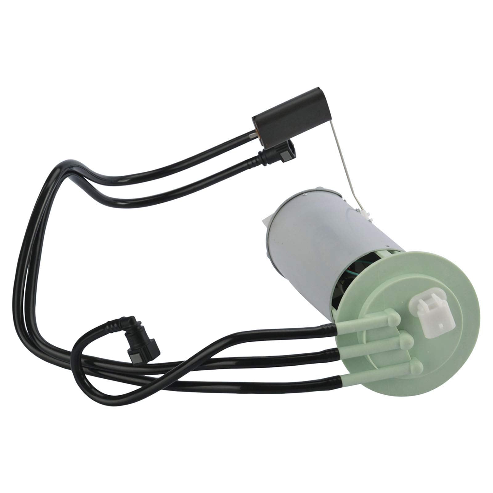 Trq Fuel Pump Module Assembly Compatible With 1998-2002 Saturn Sc1 Sc2 Sl Sl1 Sl2 1998-1999 Sw1 1998-2001 Sw2