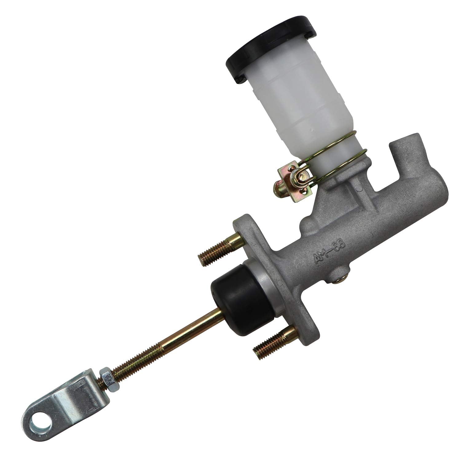 Beck/Arnley Clutch Master Cyl - 072-8843