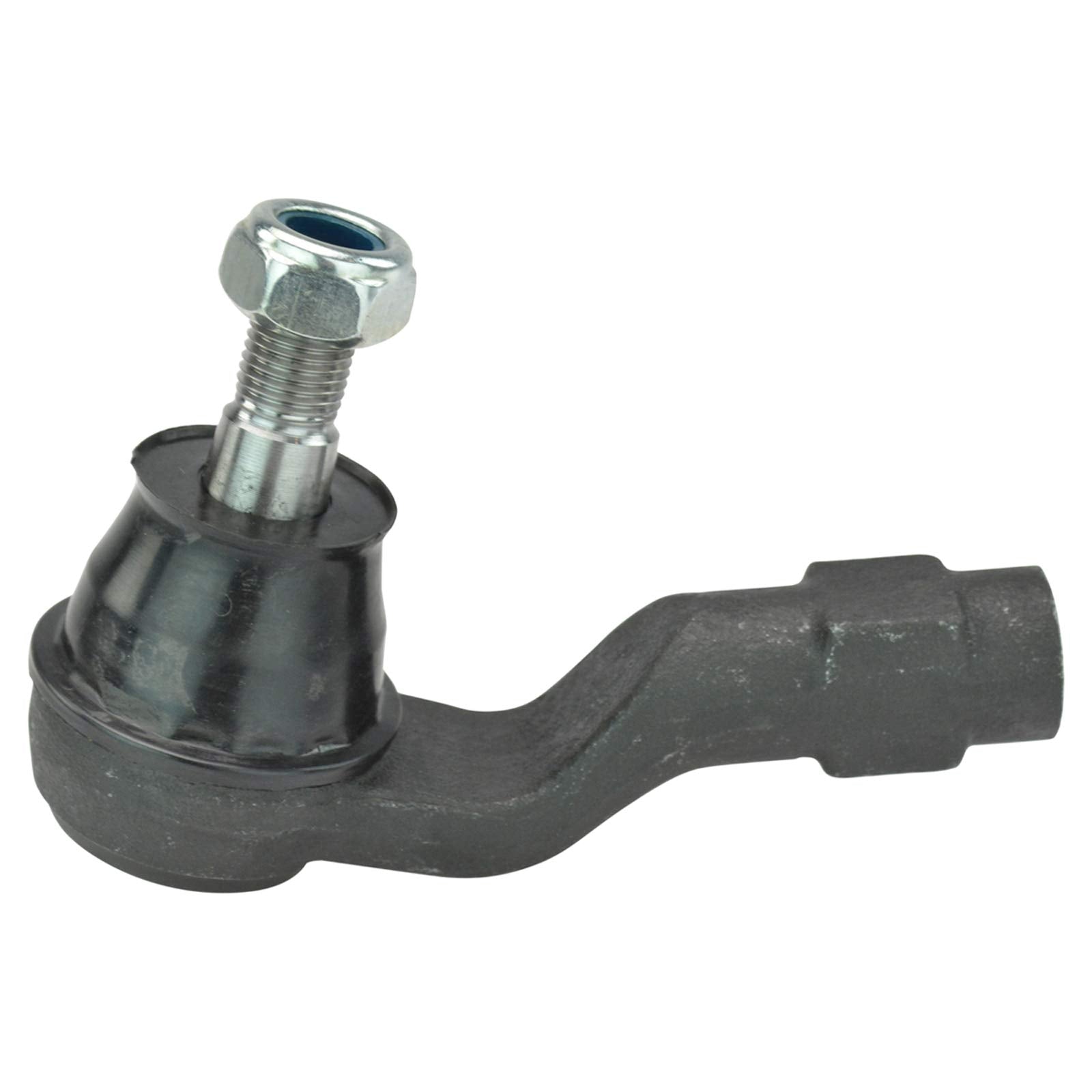 Trq Front Tie Rod Set Compatible With 1990-1997 Mazda Miata