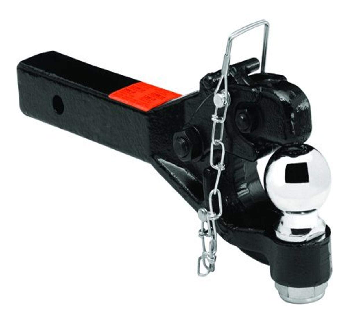 Tow Ready 63042 Receiver Mount Pintle Hook