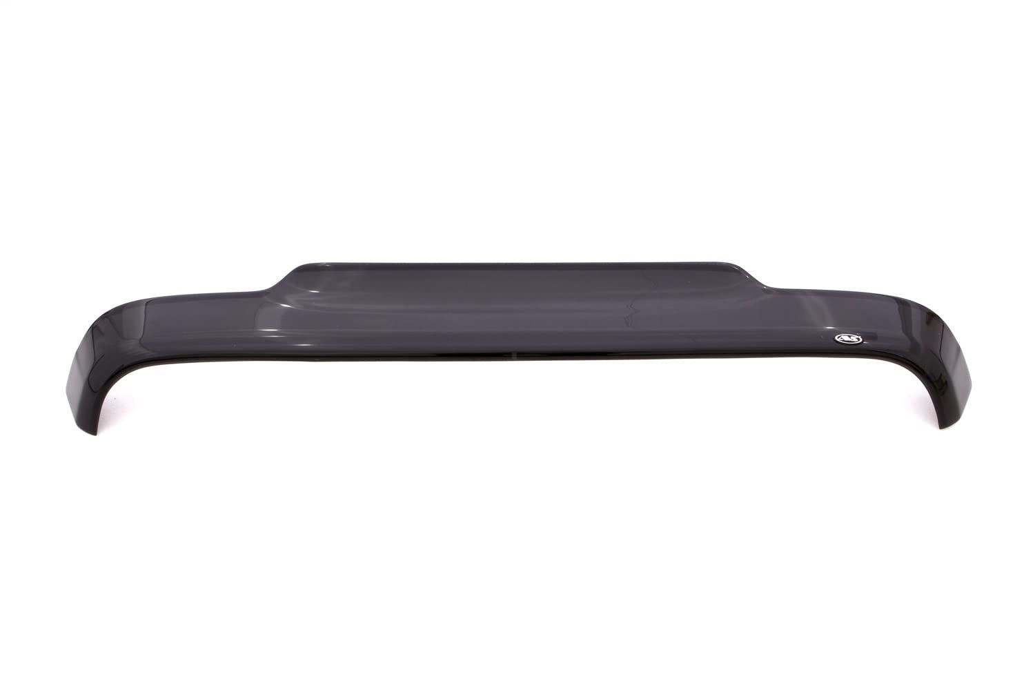 Auto Ventshade [Avs] Aeroskin / Hood Protector | Fits 1987 - 2006 Jeep Wrangler, 1 Pc. | Smoke - 322091