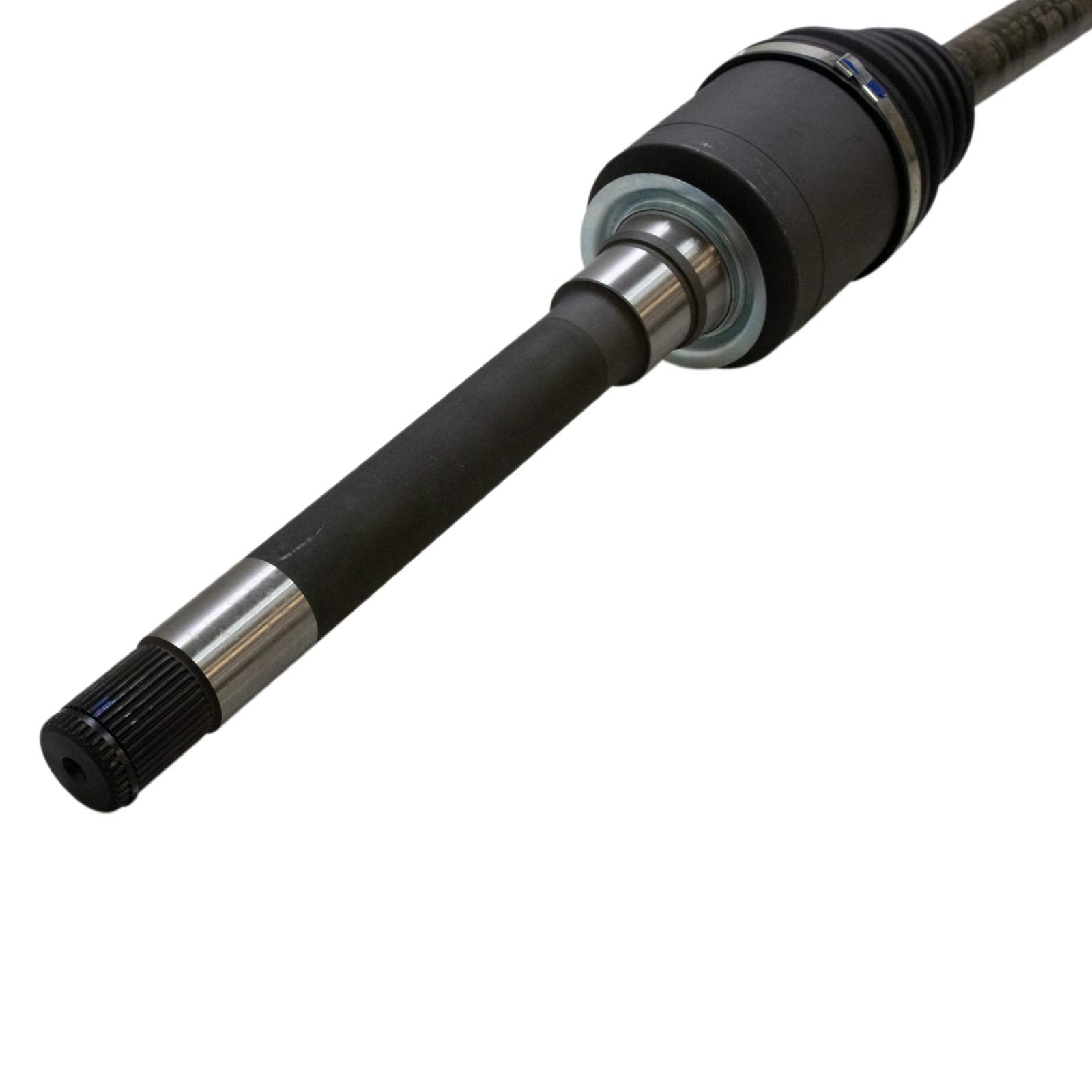 Trq Front Cv Axle Shaft Assembly Passenger Side For Mercedes W164 X164 Ml Gl