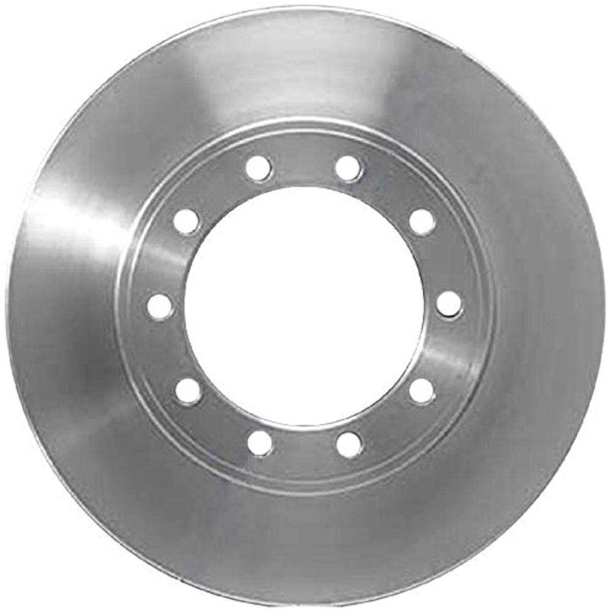 Bendix Premium Prt1272 Brake Rotor For Chevrolet B7,B60,C50,C60,Kodiak,C70,C5500,C6500,C7500,Gmc B7,C6000 Topkick,C7000,C7500,B6