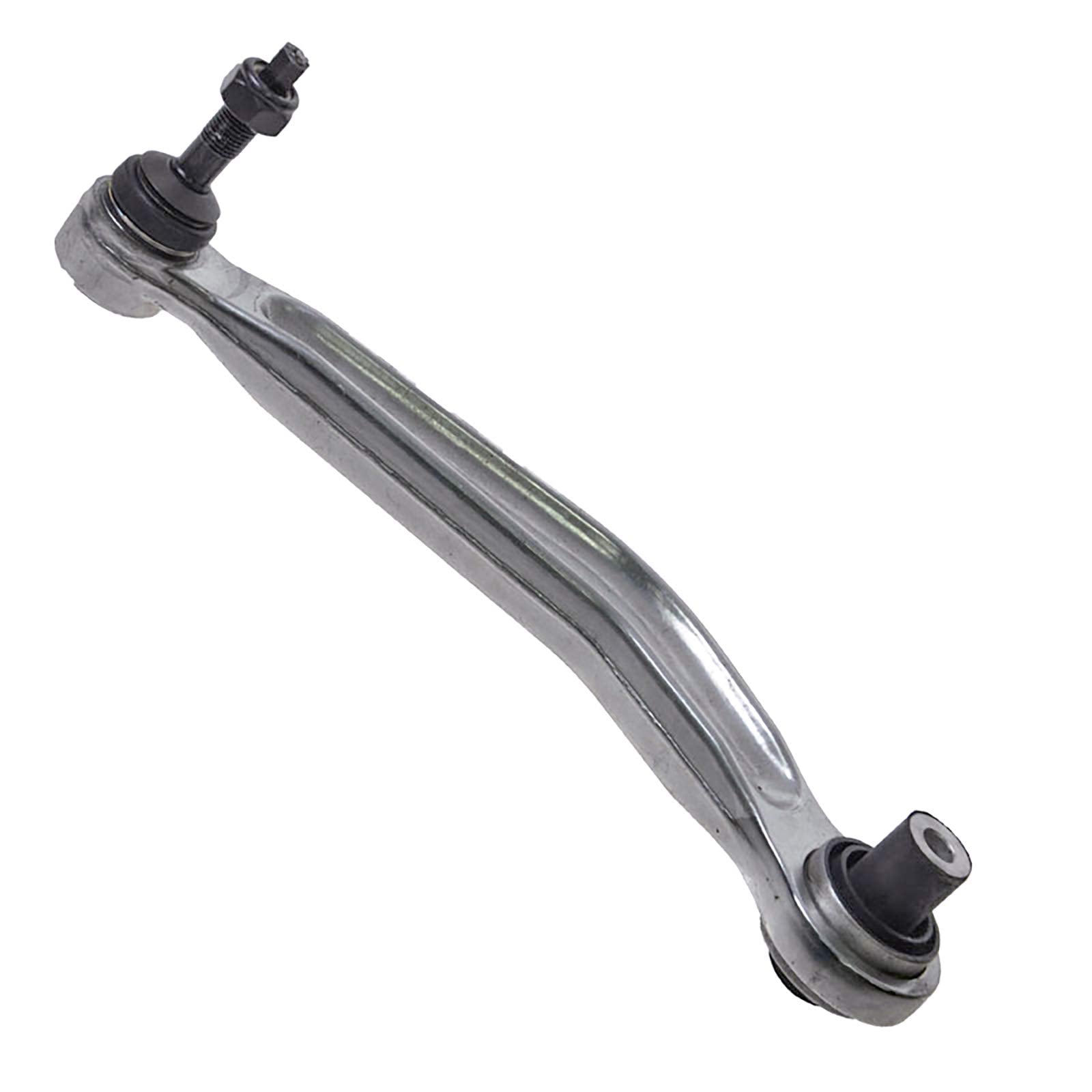 Trq Rear Left Upper Control Arm With Ball Joint Drivers Side Compatible With 2001-2003 Bmw 525I 1997-2000 528I 530I 1997-2003 54