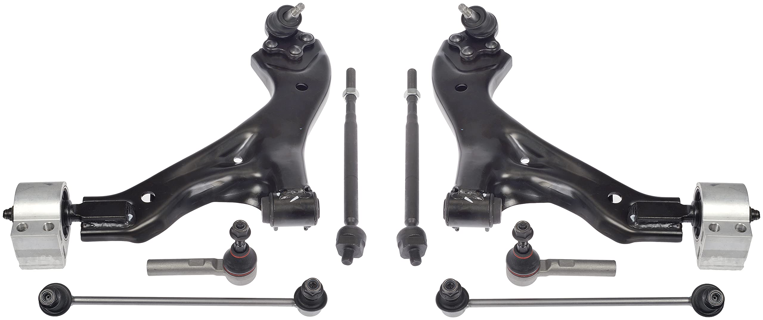 Dorman Fek92189Xl Front Suspension Kit Compatible With Select Chevrolet/Pontiac Models