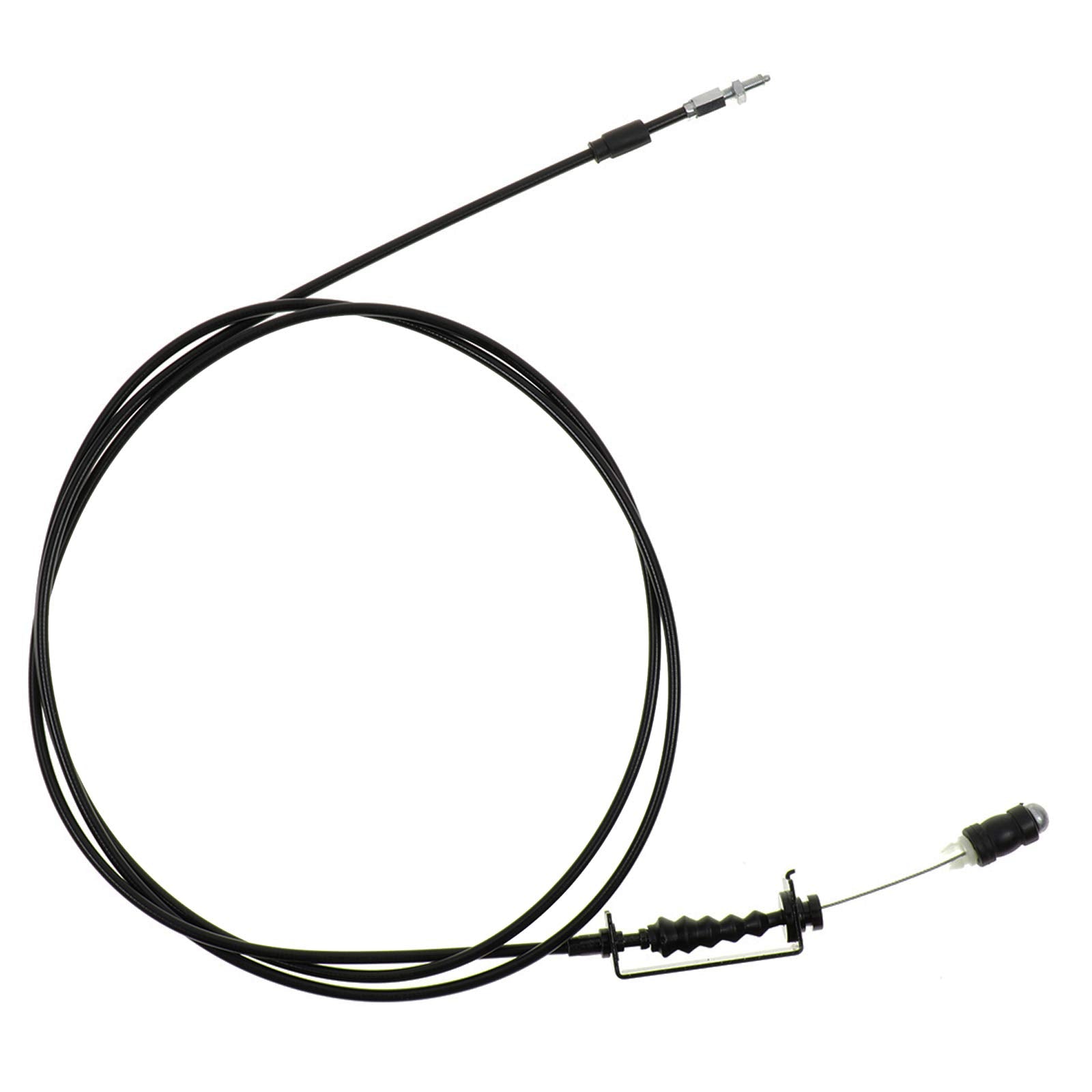 Spi, At-05342, Throttle Cable Fits Polaris Fits 2013 Ranger 500 Midsize Replaces Oem# 7081817