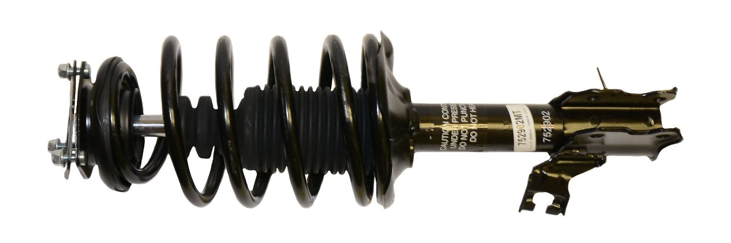 Gabriel G57034 Ultra Readymount Front Left Complete Strut Assembly For Nissan Sentra Ca, Gxe, Gxe Sport, Xe, Limited Edition, Le