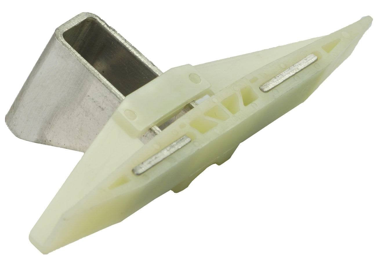 Bapmic 11317546697 Upper Timing Chain Guide Rail Fits Mini Cooper Clubman R55 R56 R57 2007 2008 2009 2010 2011 2012