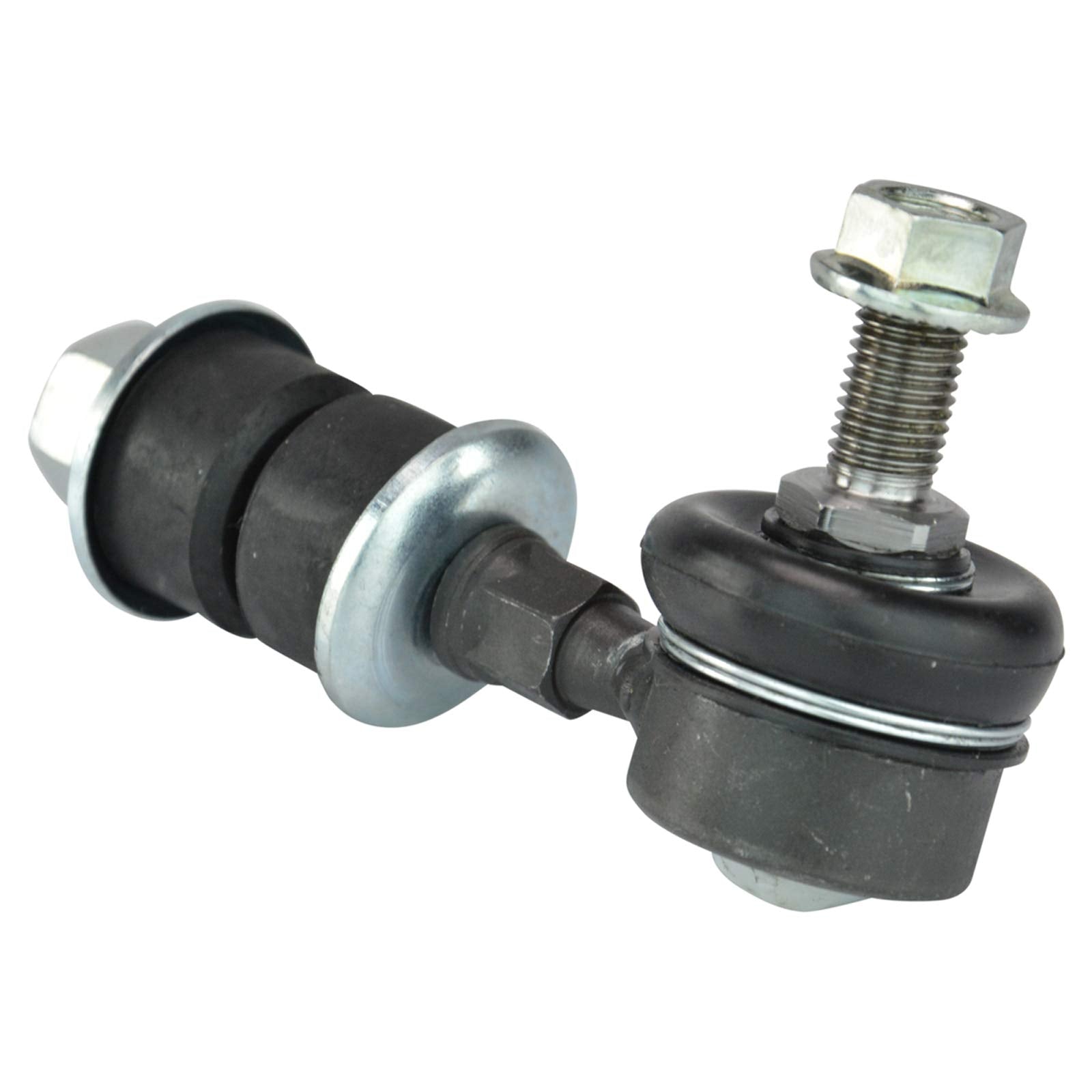 Trq Front Sway Bar End Link Lh Driver Rh Passenger Pair For Tracker Sidekick X90 Xl7