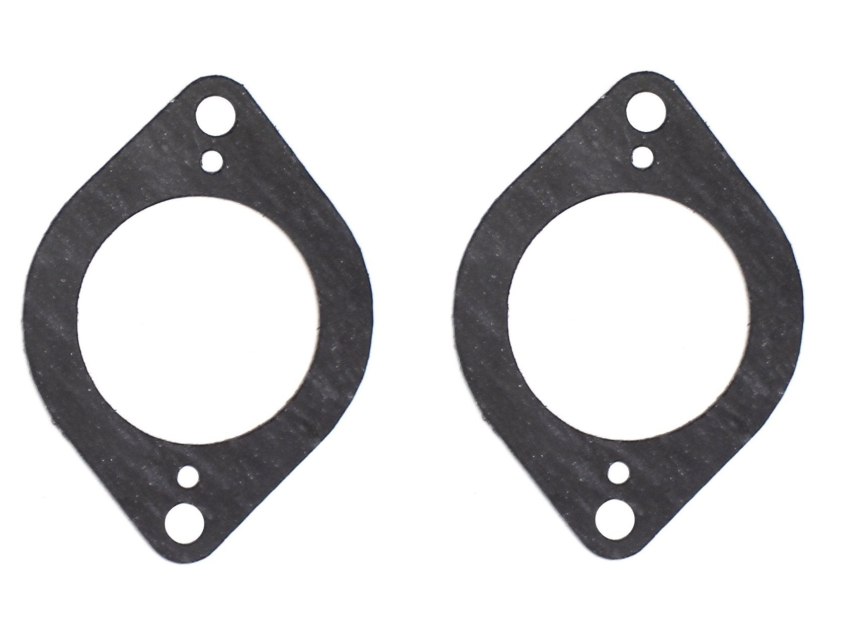 Aftermarket Carburetor Base Gasket Compatible With Seadoo 951 293250066/293250135 Lrv Rx Ltd (2)