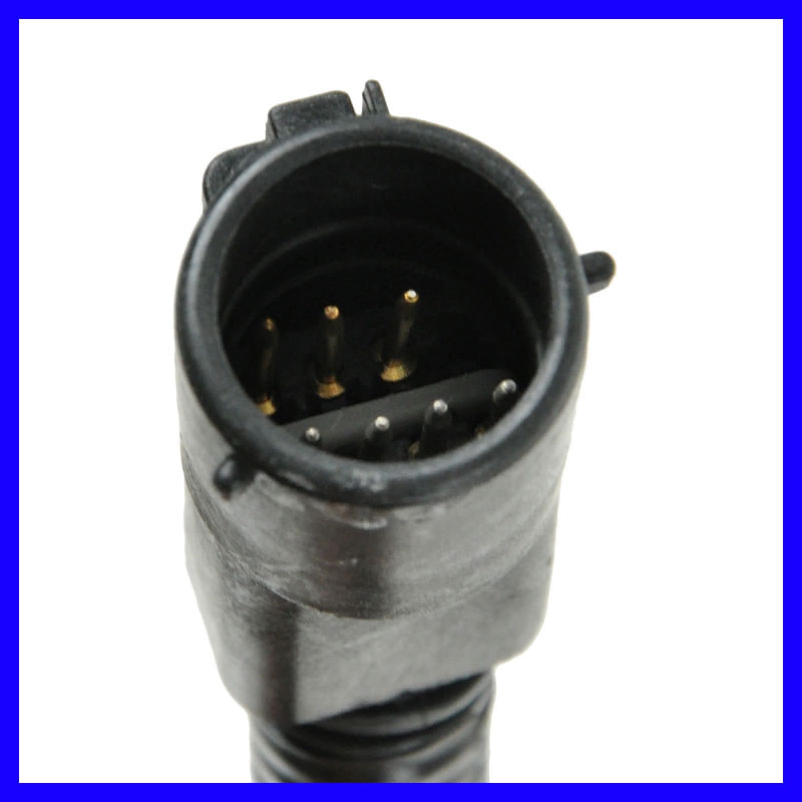 Trq Fuel Pump Module Assembly Compatible With 1997-1998 Ford Explorer Mercury Mountaineer