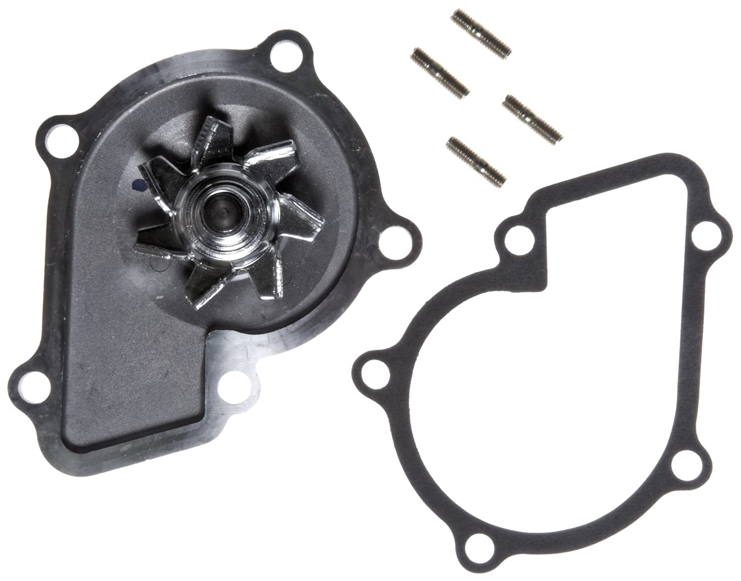 Gates 41162 Premium Engine Water Pump