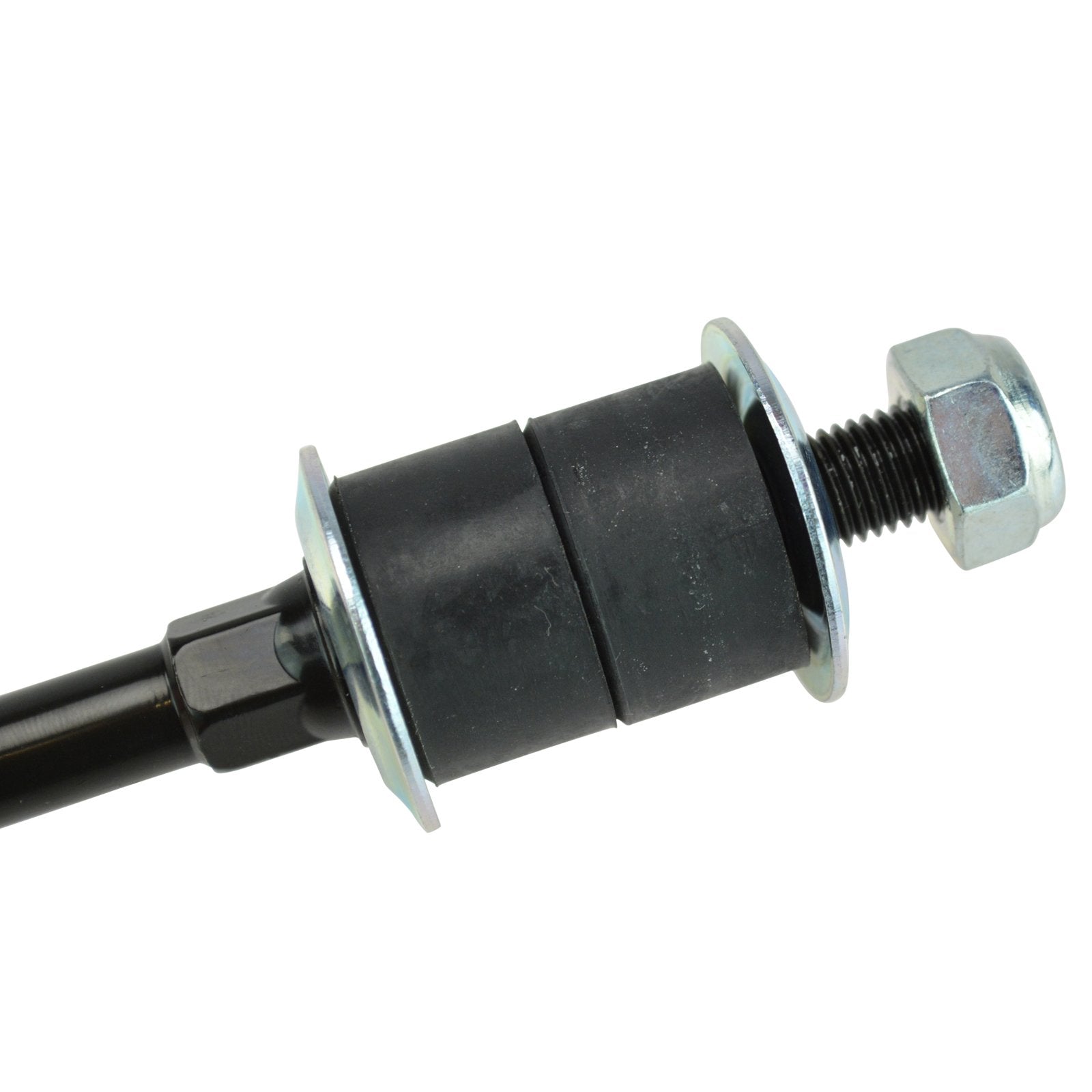 Trq Sway Bar Stabilizer Link Set Front & Rear Compatible With 91-93 Nx 90-95 Sentra