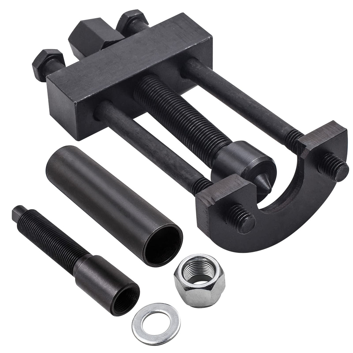 Maxpeedingrods For Harley Big Twin Transmission Mainshaft Inner Bearing Race Tool Installer Puller 34902-84 1984-Present
