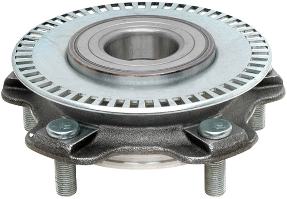Raybestos 713193 Professional Grade Wheel Hub And Bearing Assembly