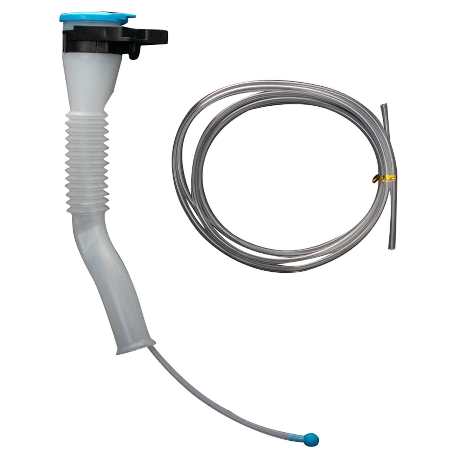 Trq Windshield Washer Reservoir Compatible With 2014-2016 Mazda 3 Ma1288140