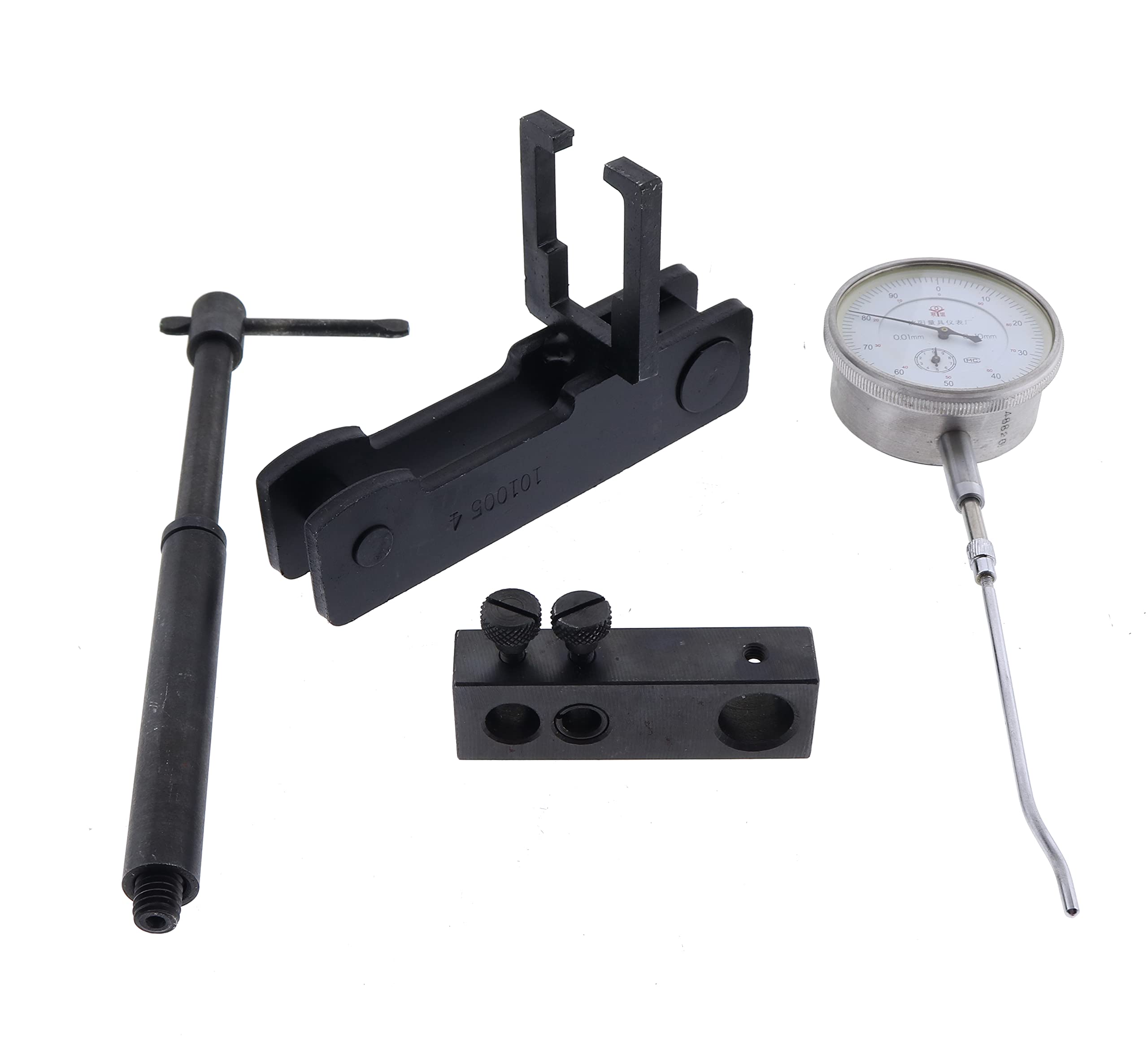 Mover Parts Nk Injector Device Lift Adjustment Tools 4914484 Compatible With Cummins Nt855 Kta19