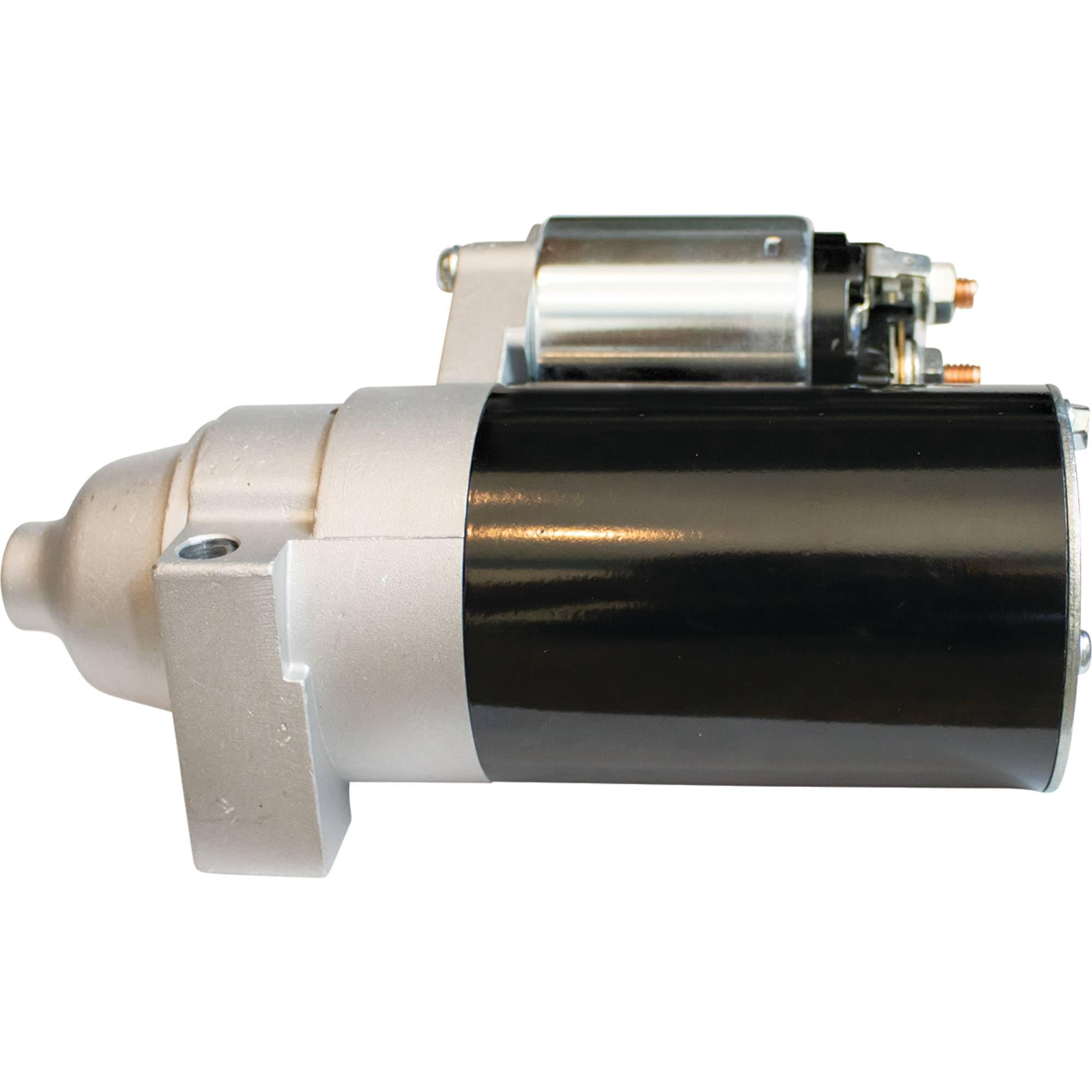 DB Electrical 410-12182 Starter Compatible with Cub Cadet 3660 AII, Enforcer EN-44 AII, Enforcer EN-48 AII, Enforcer EN-54 AII,