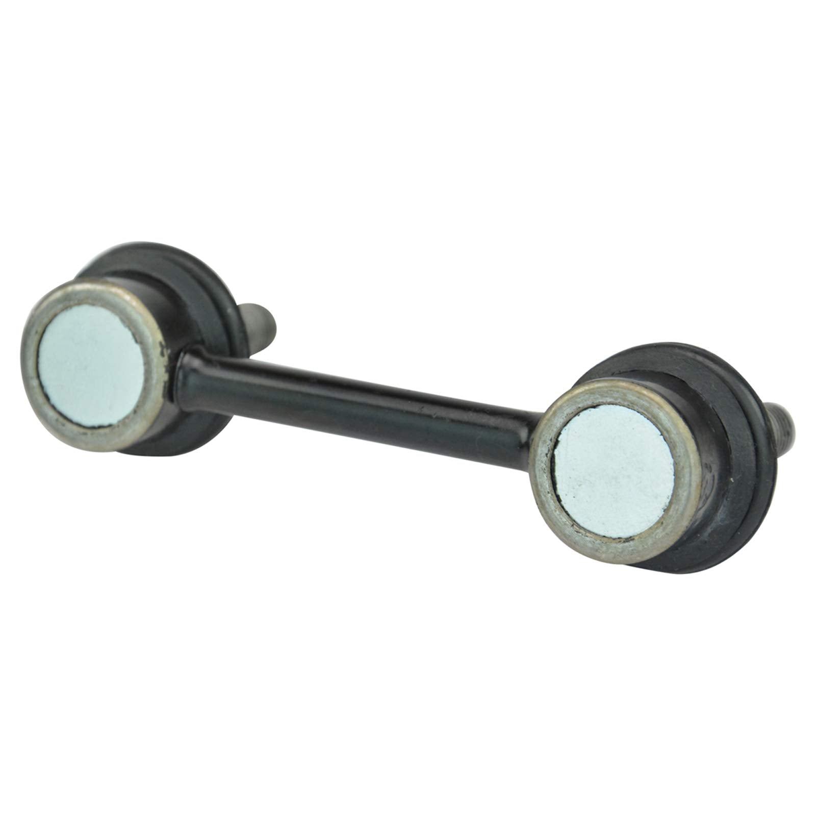 Trq Rear Sway Bar Stabilizer Link Set Compatible With 2000-2004 Subaru Legacy Outback