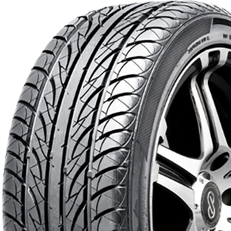 Summit Ultramax Hp 245/35R20 95W