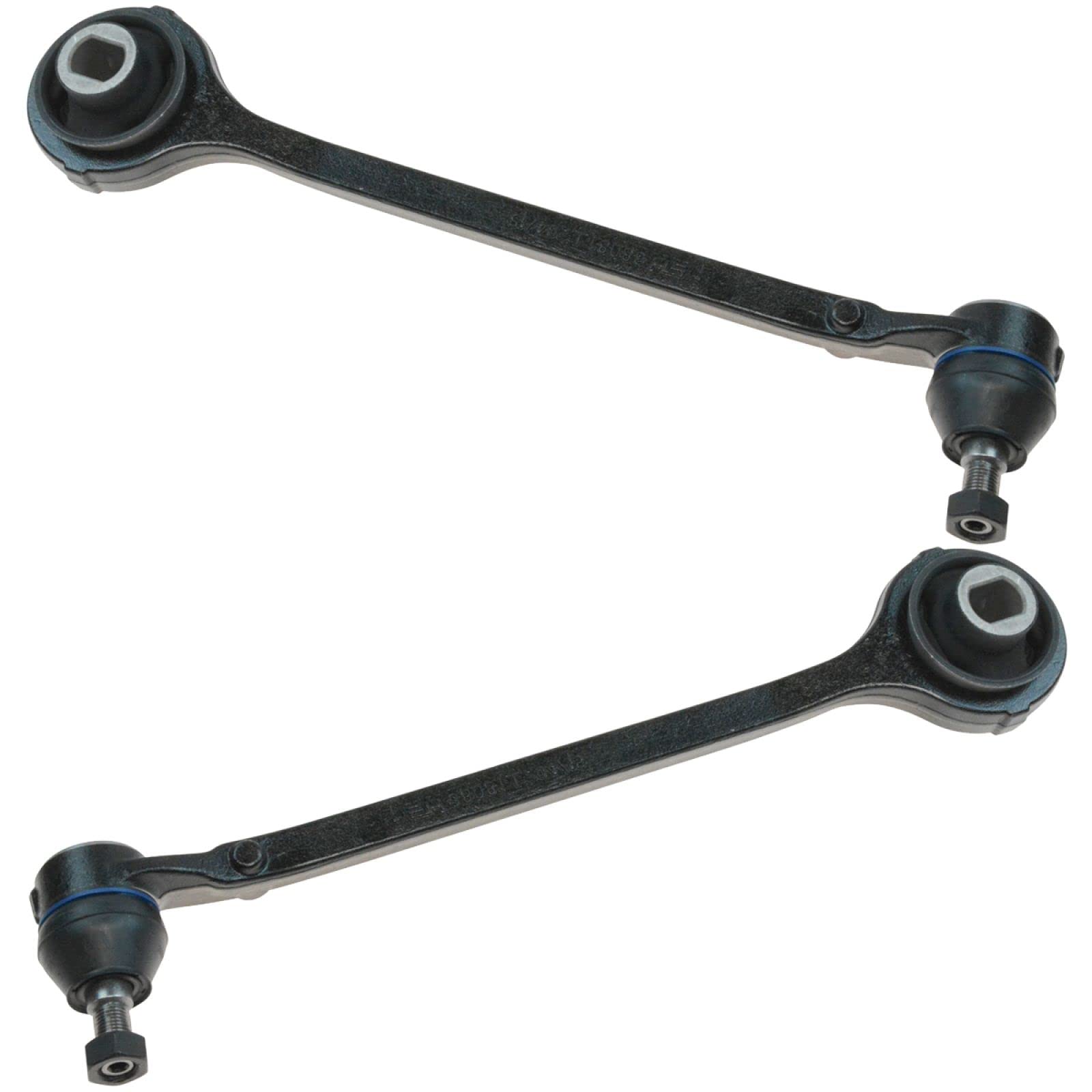 Trq Front Lower Control Arm With Ball Joint Set Compatible With 2005-2014 Chrysler 300 2008-2018 Dodge Challenger 2006-2018 Char