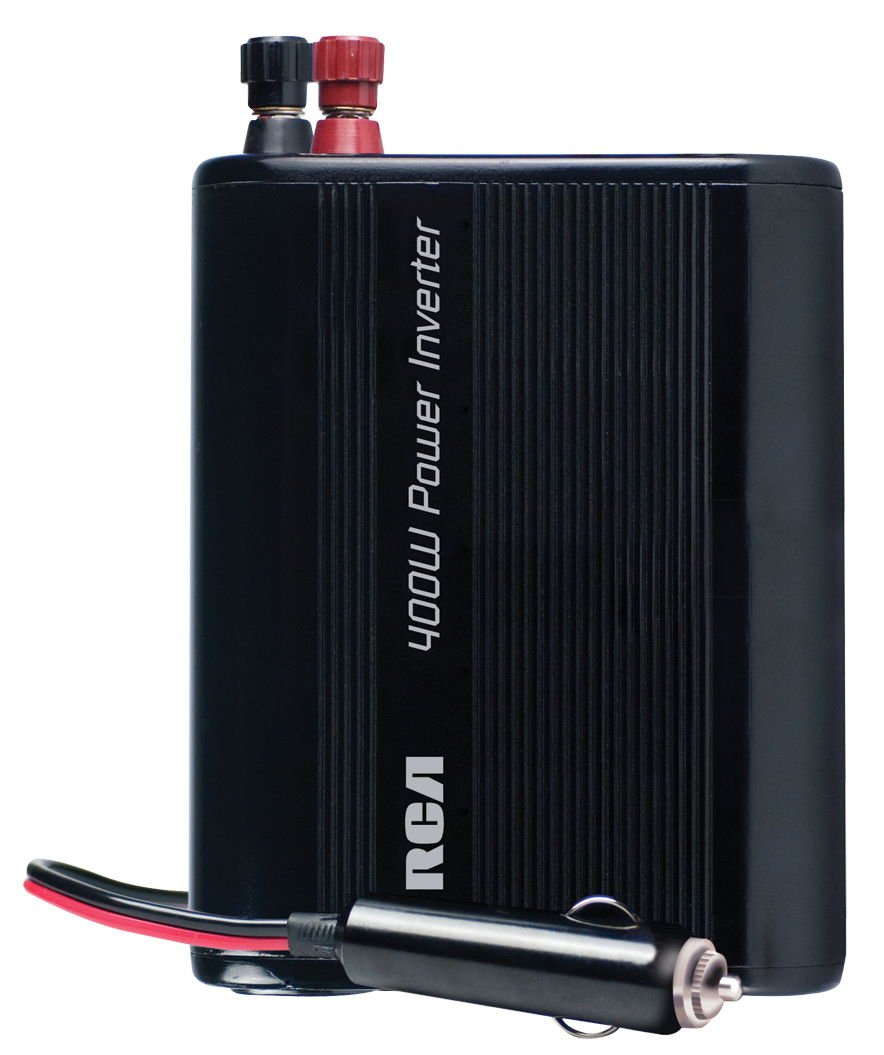 RCA AH640R 400-Watt Power Inverter