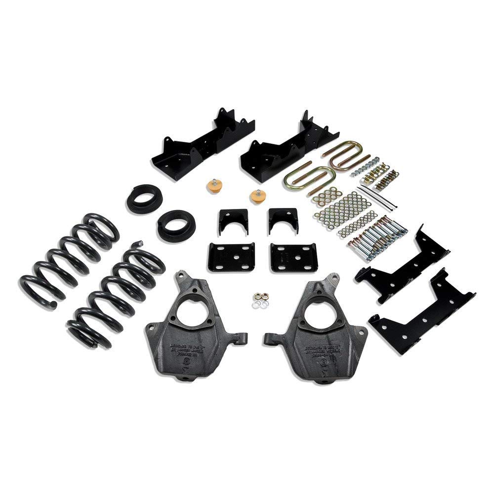 Belltech 667 Lowering Kit